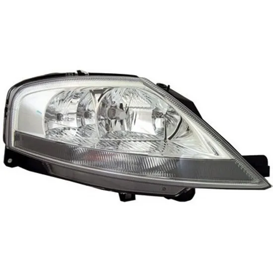 Faruri CITROEN C3 1 2002->2012 Far (DEPO) dreapta Perioada 2002 2003 2004 2005 2006 2007 2008 2009 2010 2011 2012