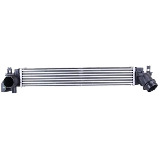 Intercooler BMW X2 F39 2017-> xDrive 25 e Plug-in-Hybrid 92KW 125CP , pentru motor B38 A15 A perioada 2020 2021,2022,2023,2024 2025