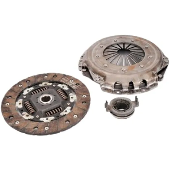 Kit ambreiaj PEUGEOT EXPERT 1996->2006 1.9 TD 68KW 92CP , pentru motor D8B (XUD9TE) perioada 1996 1997 1998