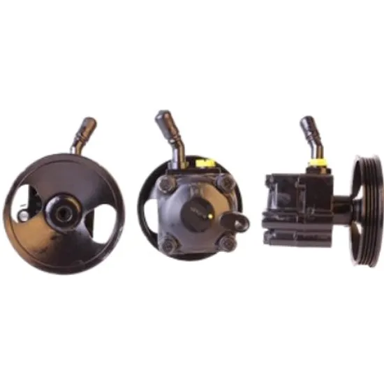 Pompa servo NISSAN ALMERA 2 2001->2006 1.8 94KW 128CP , pentru motor 0 perioada 2002 2003 2004 2005 2006 2007