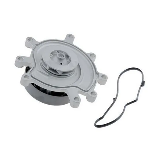POMPA APA JEEP COMMANDER 3.7 V6 4x4 -157KW/214CP- 3701cmc, pentru motor EKG, perioada 2005,2006,2007,2008,2009,2010