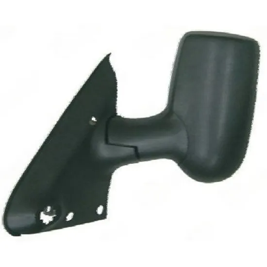 Oglinda FORD TRANSIT 2005->2014 Oglinda exterioara manuala scurt STANGA Perioada 2005 2006 2007 2008 2009 2010 2011 2012 2013 2014