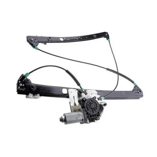 MACARA GEAM USA FATA STANGA BMW X5 3.0 d -160KW/218CP- 2993cmc, pentru motor M57 D30 (306D2), perioada 2003,2004,2005,2006