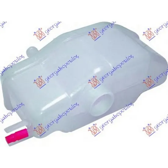 Vas Expansiune FIAT PALIO 178 1996-> Vas expansiune diesel 1.7 1999->2004 Perioada 1996 1997 1998 1999 2000 2001 2002 2003 2004