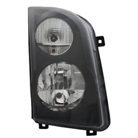 Faruri VW CRAFTER 1 2006->2016 Far dreapta H7 Perioada 2006 2007 2008 2009 2010 2011 2012 2013 2014 2015 2016