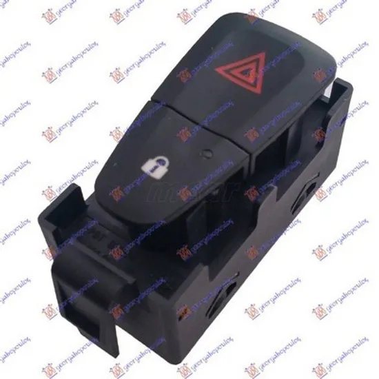 Contact Alarma DACIA DOKKER 2012-> Contact alarma (6pin) Perioada 2012 2013 2014 2015 2016 2017 2018