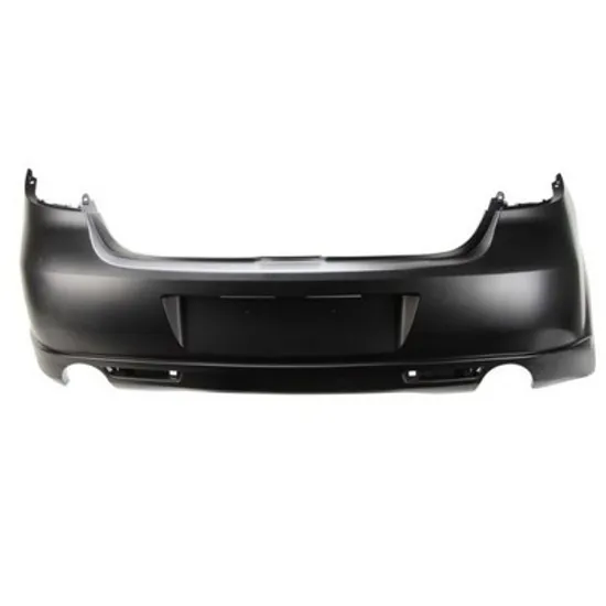 Bara Spate MAZDA 6 GG 2007->2013 Bara spate pentru vopsit Perioada 2007 2008 2009 2010 2011 2012 2013