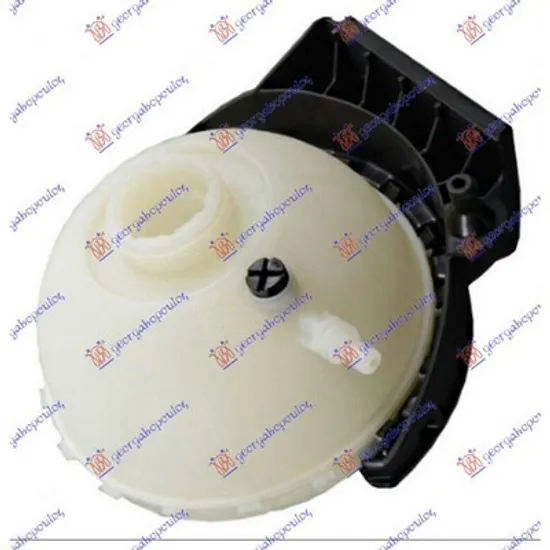 Vas Expansiune BMW 3 F30 2011->2018 Vas expansiune 1.6-2.0-3.0 benzina/2.0 diesel Perioada 2011 2012 2013 2014 2015 2016 2017 2018 2019