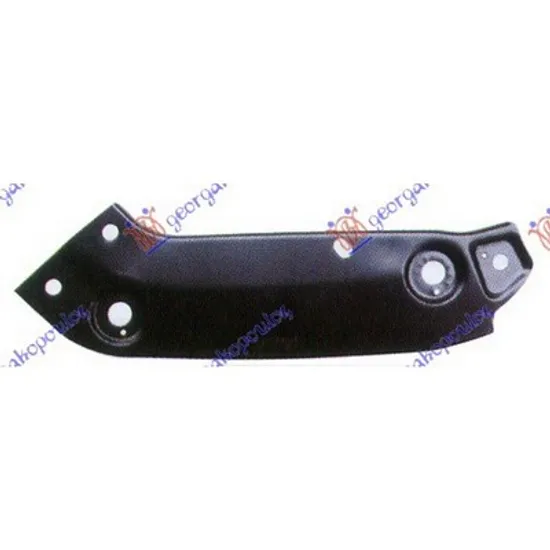 Trager VW JETTA 6 2010-> Panou fata trager superior lateral stanga Perioada 2010 2011 2012 2013 2014 2015 2016 2017 2018 2019 2020