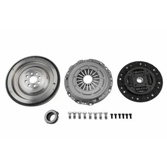 KIT AMBREIAJ BMW SERIE 3 323 ti -125KW/170CP- 2494cmc, pentru motor M52 B25 (256S3), perioada 1997,1998,1999,2000