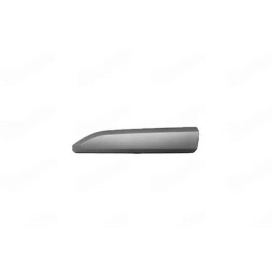 Bandou Usa CITROEN BERLINGO K9 2018-> Bandou Usa fata lateral pentru vopsit STANGA Perioada 2019 2020 2021 2022 2023 2024