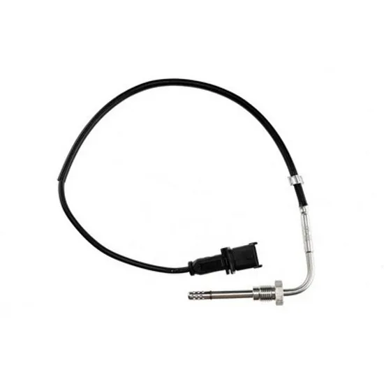 SENZOR TEMPERATURA GAZE EVACUARE FIAT DOBLO 1.3 D Multijet -66KW/90CP- 1248cmc, pentru motor 199 A3.000, 263 A2.000, perioada 2010,2011,2012,2013,2014,2015,2016