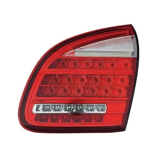 Lampa stop spate dreapta PORSCHE CAYENNE 92A 2010-> perioada 2010 2011 2012 2013 2014 2015 pana la an de fabricatie 2015, interior, cu bec LED