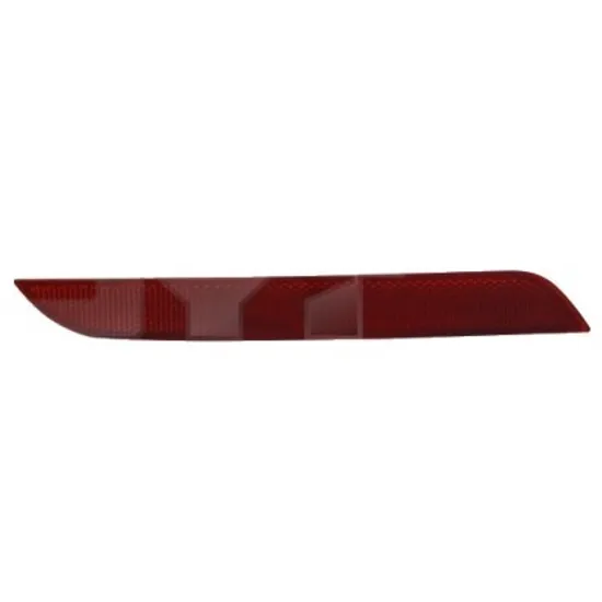 Reflector Spate BMW 4 Coupe F32, F82 2013-> Reflector bara spate (E) stanga, Perioada 2013 2014 2015 2016 2017 2018 2019