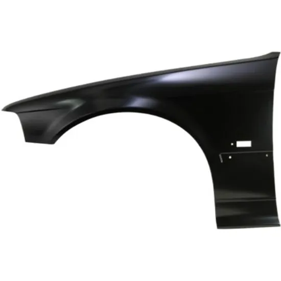 Aripa fata stanga BMW 3 Compact E36 1994->2000 perioada 1994 1995 1996 1997 1998 1999 2000 pana la an de fabricatie 09/1996, cu semnal