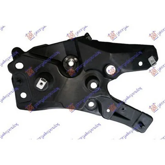 Suport Aripa fata VOLVO XC60 2 2017-> Suport aripa fata lateral PLASTIC stanga Perioada 2016 2017 2018 2019 2020 2021 2022