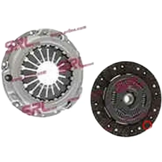 Kit ambreiaj ROVER 75 1999->2005 pentru 2.5 V6, perioada 1999 2000 2001 2002 2003 2004 2005