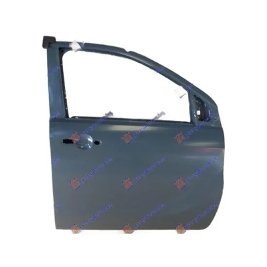 Usa Fata MAZDA BT-50 2 2011->2019 Usa fata pentru 4 usi dreapta Perioada 2013 2014 2015 2016 2017 2018