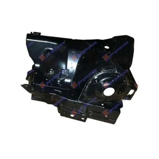 Aripa Interioara HYUNDAI i20 2008->2015 Contraaripa fata stanga Perioada 2008 2009 2010 2011 2012 2013 2014 2015