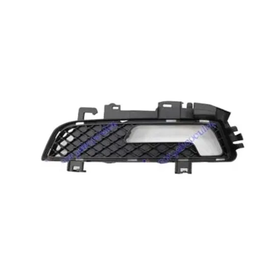 Grila Bara MERCEDES E-CLASS W212 2009->2015 Grila bara fata lateral (cu gaura lampa daylight) stanga W207 Coupe/Cabr 2009->2013 Perioada 2009 2010 2011 2012 2013 2014 2015 2016