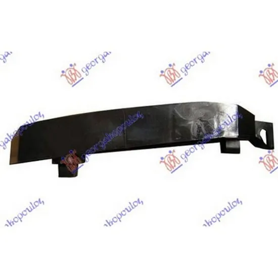 Suport Bara fata HONDA CIVIC 7 2000->2005 Suport bara fata lateral plastic pentru sedan 2001->2004 stanga Perioada 2001 2002 2003 2004