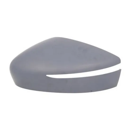 Capac Oglinda NISSAN NOTE 2013->2020 Capac oglinda pentru vopsit cu suport semnal stanga Perioada 2013 2014 2015 2016 2017 2018 2019