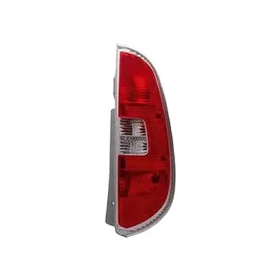 Lampa stop spate dreapta SKODA ROOMSTER Praktik 2006->2015 perioada 2010 2011 2012 2013 2014 2015 , semnal rosu,