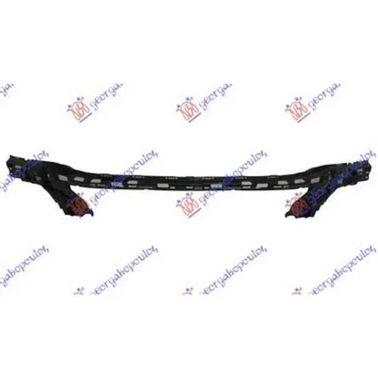 Armatura Bara fata MERCEDES E-CLASS W212 2009->2015 Armatura bara fata inferioara plastic . AMG LINE 2013->2016 Perioada 2013 2014 2015 2016
