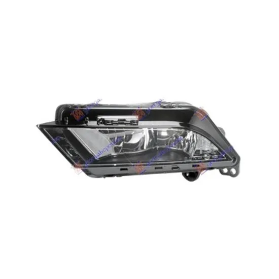 Proiector SEAT TOLEDO 4 2012->2019 Proiector HELLA stanga Perioada 2012 2013 2014 2015 2016 2017 2018