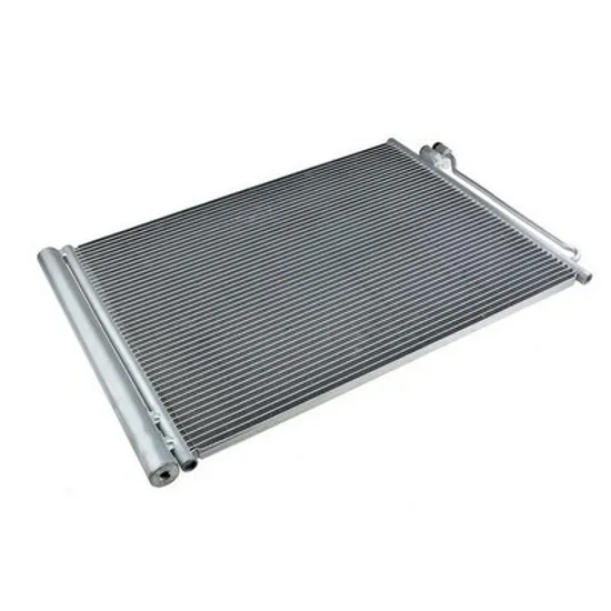 RADIATOR AER CONDITIONAT BMW SERIE 5 550 i -330KW/449CP- 4395cmc, pentru motor N63 B44 B, perioada 2013,2014,2015,2016