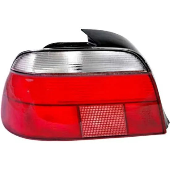 Lampa stop spate stanga BMW 5 E39 1995->2003 perioada 1996 1997 1998 1999 2000 2001 2002 2003 , semnal alb,