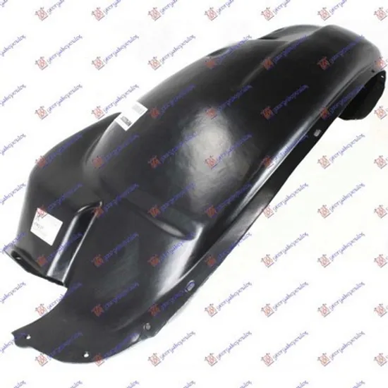Carenaj fata DODGE NITRO 2006->2012 Carenaj aripa fata dr Perioada 2007 2008 2009 2010 2011 2012 2013 2014 2015 2016