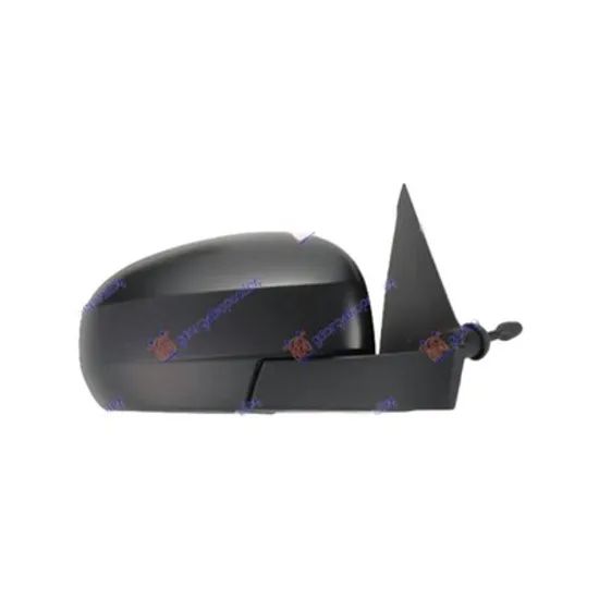 Oglinda SUZUKI SWIFT 4 2010->2016 Oglinda exterioara mecanica cu cabluri pentru vopsit dreapta Perioada 2010 2011 2012 2013 2014 2015 2016 2017