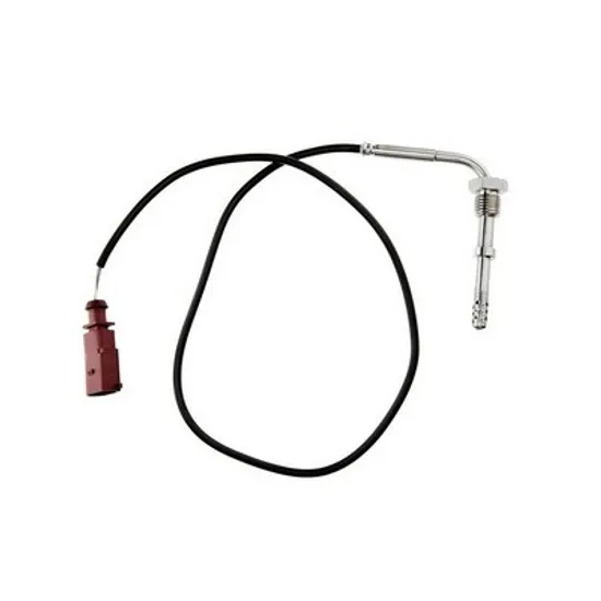 SENZOR TEMPERATURA GAZE EVACUARE VW MULTIVAN 2.0 TDI -62KW/84CP- 1968cmc, pentru motor CAAA, perioada 2009,2010,2011,2012,2013,2014,2015