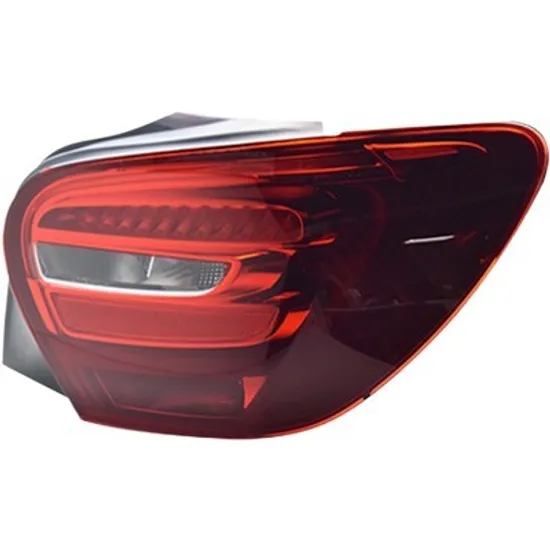 Lampa stop spate dreapta MERCEDES A-CLASS W176 2012->2018 perioada 2012 2013 2014 2015 2016 2017 2018 de la an de fabricatie 2015,