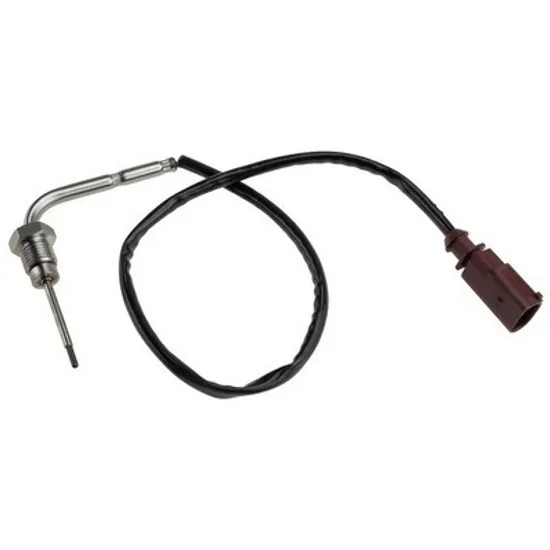 SENZOR TEMPERATURA GAZE EVACUARE AUDI A1 2.0 TDI -105KW/143CP- 1968cmc, pentru motor CFHD, perioada 2011,2012,2013,2014,2015