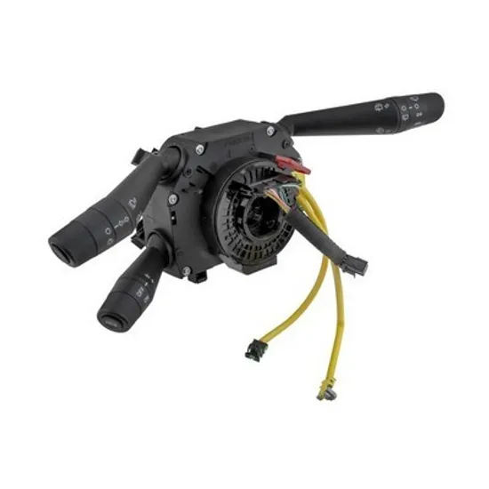Comutator coloana directie FIAT PUNTO 1.3 D Multijet -66KW/90CP- 1248cmc, pentru motor 199 A3.000, perioada 2009,2010,2011,2012