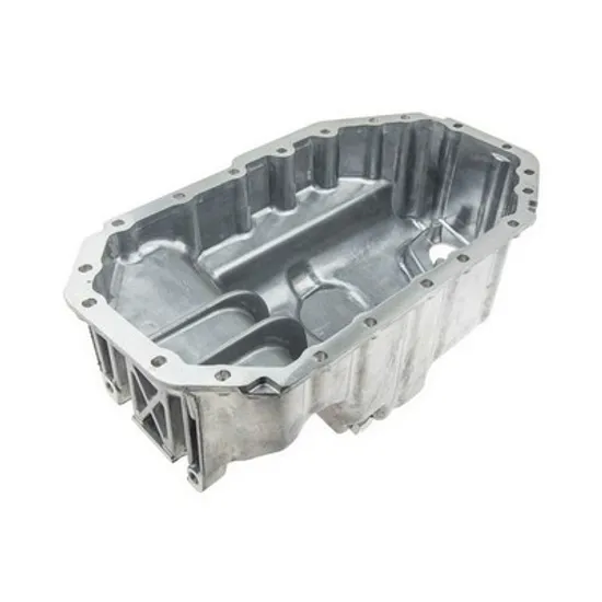 BAIE DE ULEI SEAT TOLEDO 1.4 16V -55KW/75CP- 1390cmc, pentru motor AHW, APE, AXP, BCA, perioada 2000,2001,2002