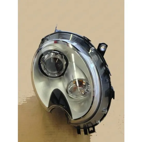 Faruri MINI CLUBMAN R55 2007->2014 Far XENON adaptiv (MARELLI) STANGA Perioada 2010 2011 2012 2013 2014 2015