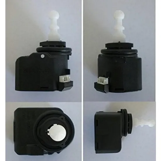 Motor Far AUDI A6 C6 2004->2011 Motor Far reglaj electric 2006- (E) (DEPO) Perioada 2004 2005 2006 2007 2008