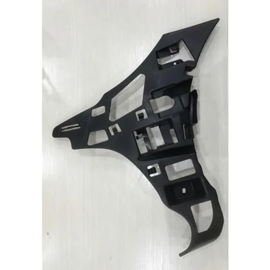 Suport Bara fata MERCEDES S-CLASS W222 2013->2020 Suport lateral Bara fata plastic (AMG-LINE) STANGA Perioada 2017 2018 2019 2020