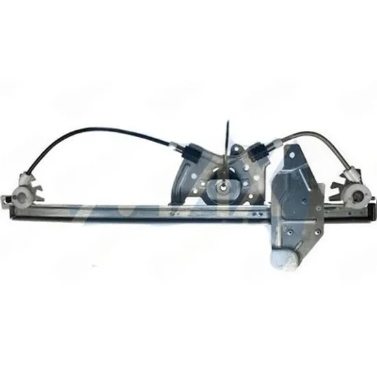 Macara Usa CITROEN C4 3 NC 2013-> Macara usa fata electrica 5 usi fara motor DREAPTA Perioada 2013 2014 2015 2016 2017 2018