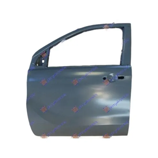 Usa Fata MAZDA BT-50 2 2011->2019 Usa fata pentru 4 usi stanga Perioada 2013 2014 2015 2016 2017 2018