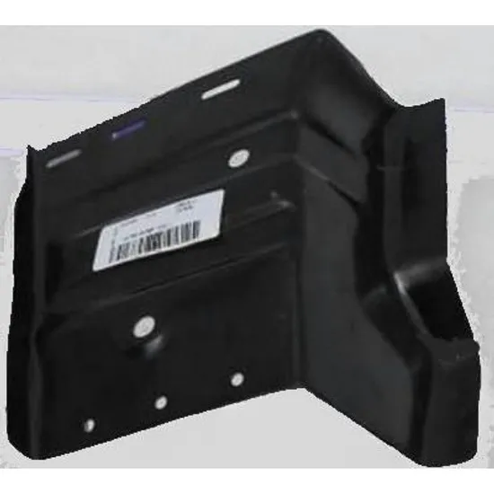 Bandou Fata HYUNDAI i10 2007->2013 Ornament parbriz superior lateral (O) STANGA Perioada 2010 2011 2012 2013