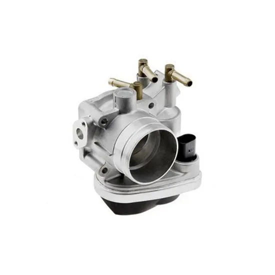 CLAPETA ACCELERATIE AUDI A3 1,6 -75KW/102CP- 1595cmc, pentru motor AVU, BFQ, perioada 2000,2001,2002,2003