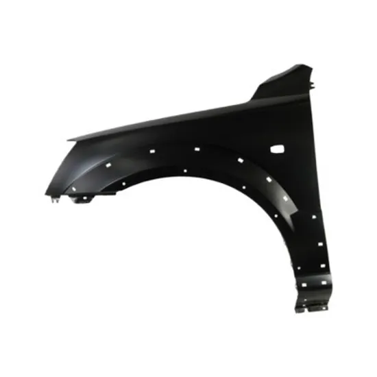 Aripa fata stanga KIA SORENTO 1 2002->2009 perioada 2006 2007 2008 2009 2010 2011