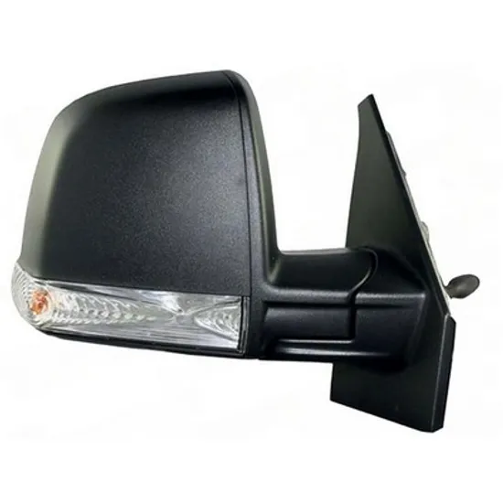 Oglinda FIAT DOBLO 263 2010-> Oglinda exterioara cu cabluri (cu semnal) (COMBI) DREAPTA Perioada 2009 2010 2011 2012 2013 2014 2015