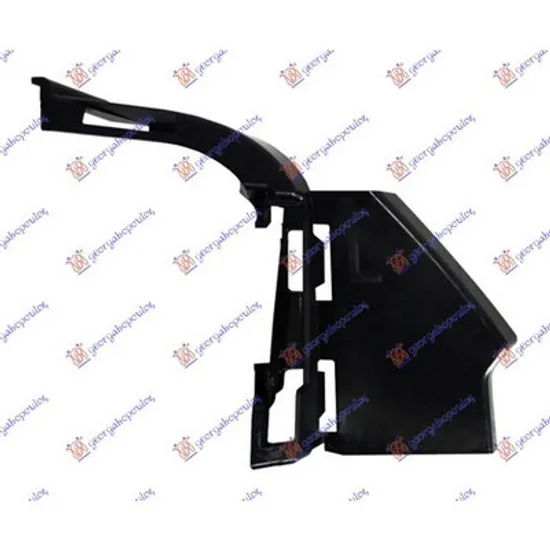 Suport Bara spate BMW 7 G11 2015-> Suport bara spate plastic M-SPORT stanga Perioada 2015 2016 2017 2018 2019