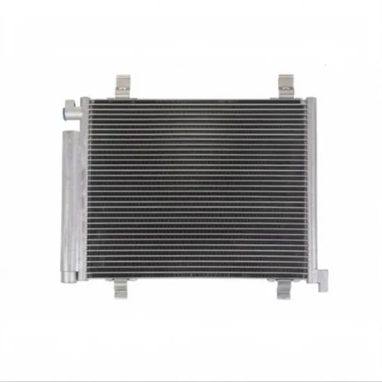 Radiator Aer Conditionat SEAT Mii 2011-> Radiator condensator aer conditionat 1.0i -12V (400x330x16) (KOYO) Perioada 2011 2012 2013 2014 2015 2016