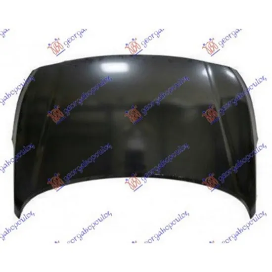 Capota Fata HYUNDAI i20 2014->2020 Capota original Perioada 2015 2016 2017 2018 2019 2020 2021 2022 2023 2024